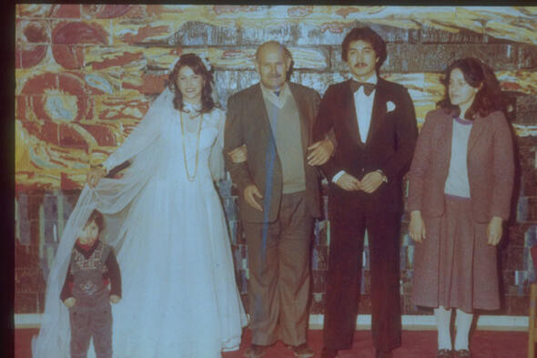 Aradan tam 37 yıl geçti