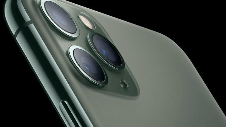 Son dakika... Apple Türkiyede satılacak iPhone 11 fiyatlarını resmen duyurdu