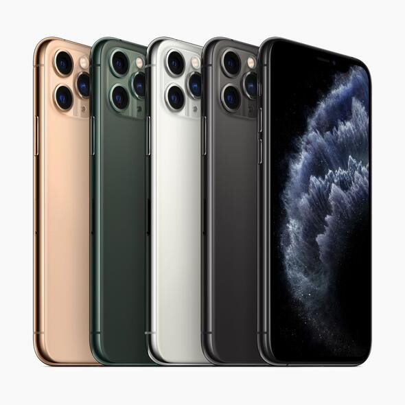 Son dakika... Apple Türkiyede satılacak iPhone 11 fiyatlarını resmen duyurdu