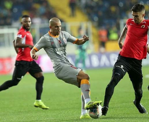 Beklenen oldu Fatih Terimden 3 radikal karar