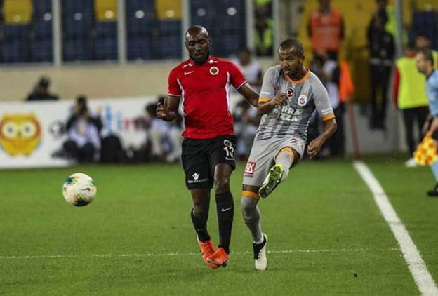 Beklenen oldu Fatih Terimden 3 radikal karar