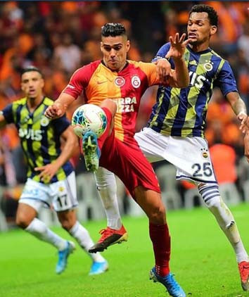 Beklenen oldu Fatih Terimden 3 radikal karar