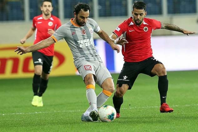 Beklenen oldu Fatih Terimden 3 radikal karar