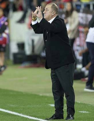 Beklenen oldu Fatih Terimden 3 radikal karar