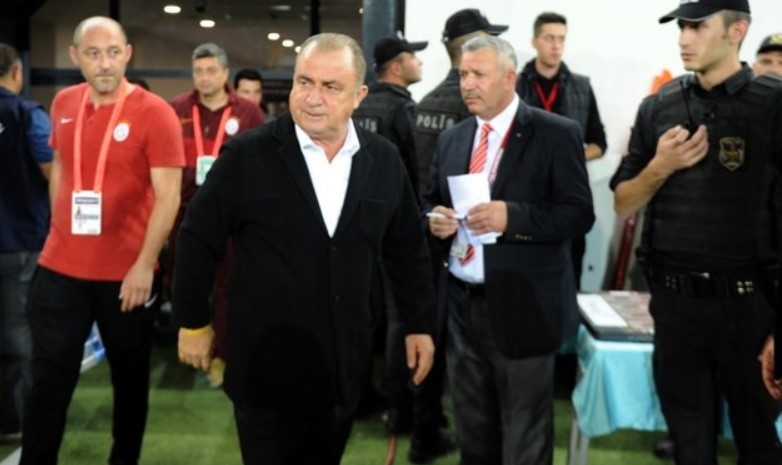 Beklenen oldu Fatih Terimden 3 radikal karar