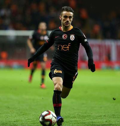 Beklenen oldu Fatih Terimden 3 radikal karar