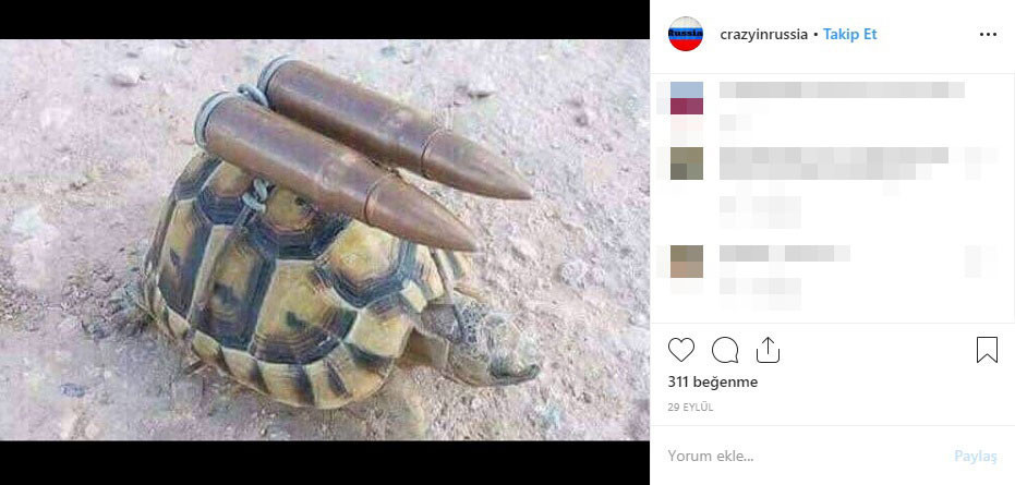 Yol ortasında bunu yaptı Sosyal medya yıkıldı