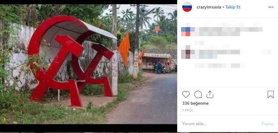 Yol ortasında bunu yaptı Sosyal medya yıkıldı