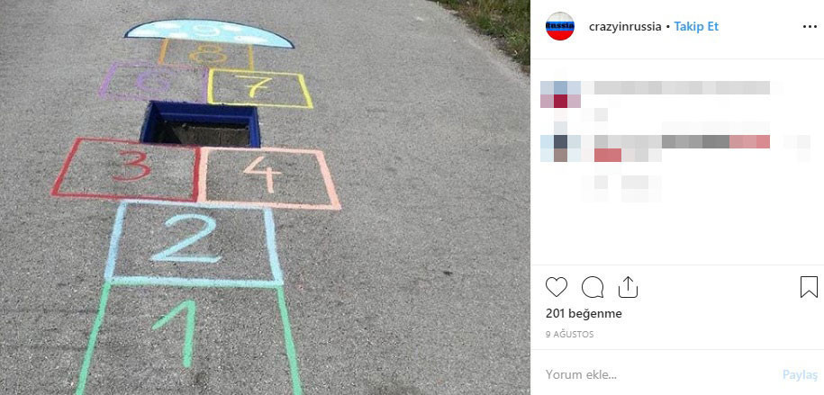 Yol ortasında bunu yaptı Sosyal medya yıkıldı