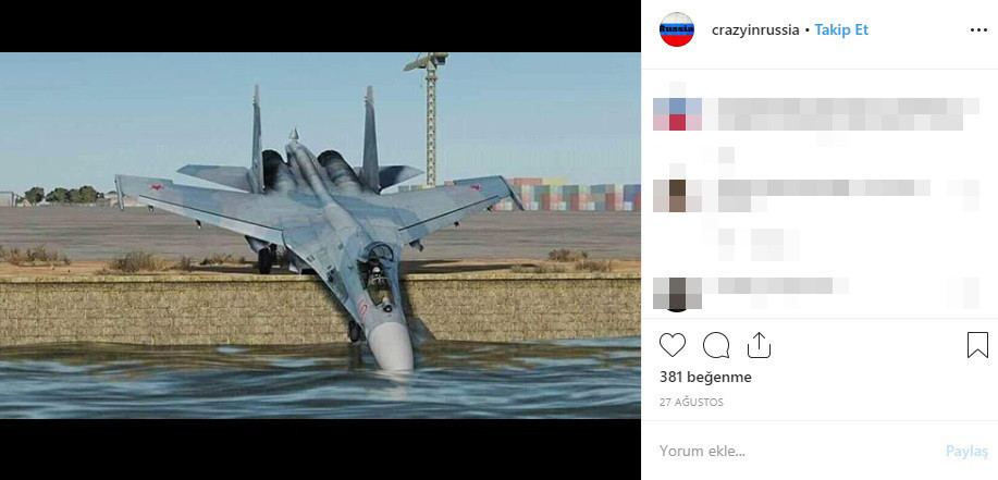Yol ortasında bunu yaptı Sosyal medya yıkıldı