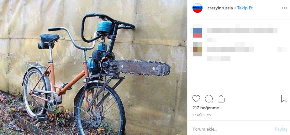 Yol ortasında bunu yaptı Sosyal medya yıkıldı
