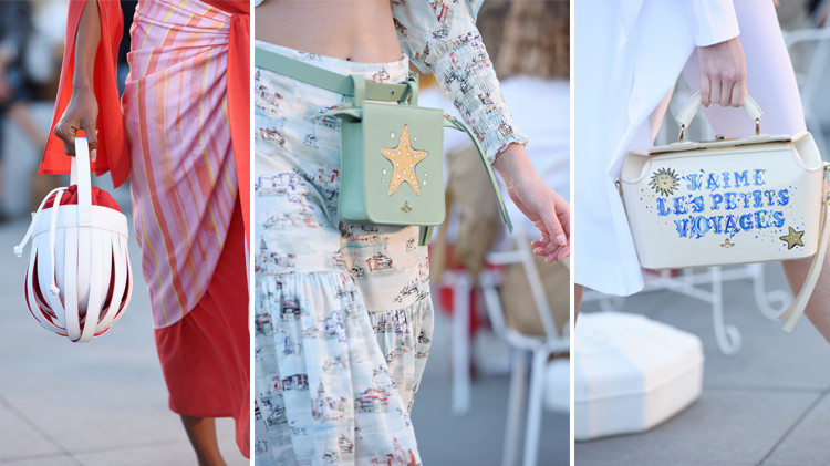 Mehtap Elaidi #SS20 Defilesi