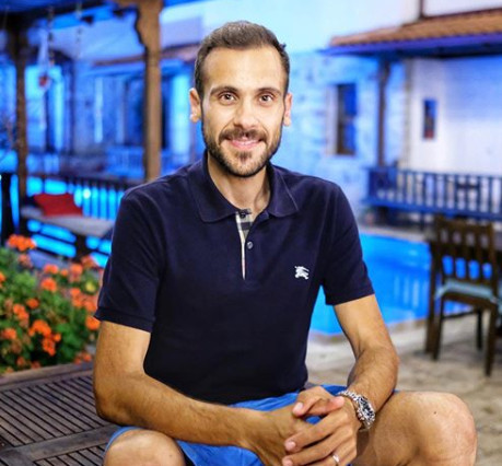 Usta oyuncu Güven Kıraç eridi