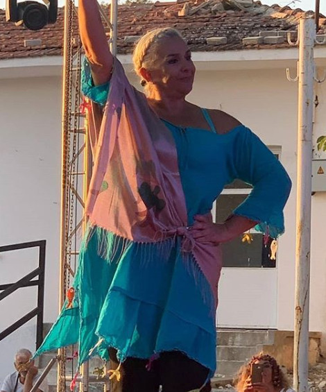 Usta oyuncu Güven Kıraç eridi