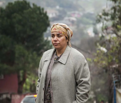 Usta oyuncu Güven Kıraç eridi