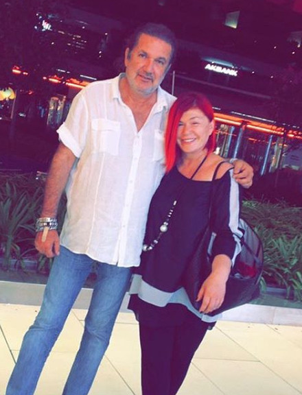 Usta oyuncu Güven Kıraç eridi