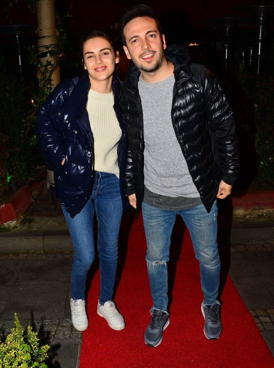 Oğuzhan Koç ve Yağmur Tanrısevsin’den beklenen açıklama geldi