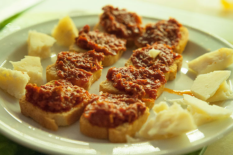 Çemenli ekmek tarifi