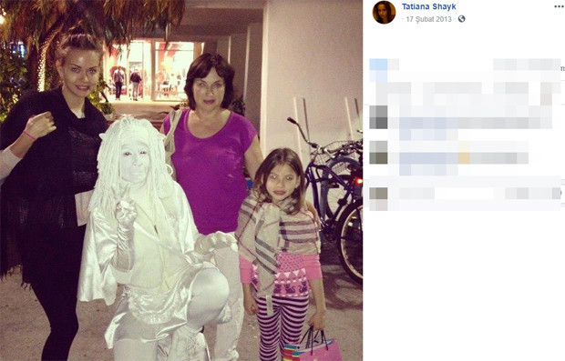 Anneme benziyor muyum sizce