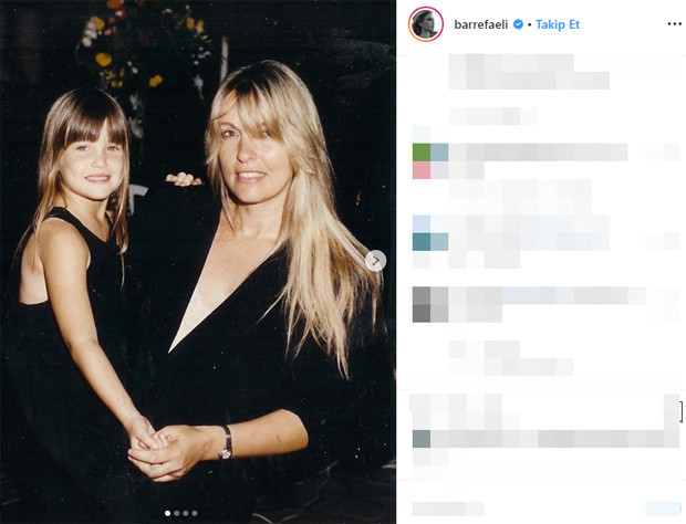 Anneme benziyor muyum sizce