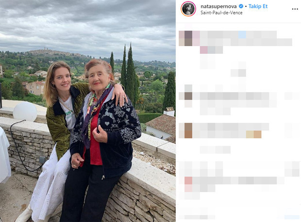 Anneme benziyor muyum sizce