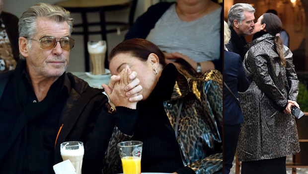 Ben de Bonddum bir zamanlar... James Bond Ben de Bonddum bir zamanlar... James Bond