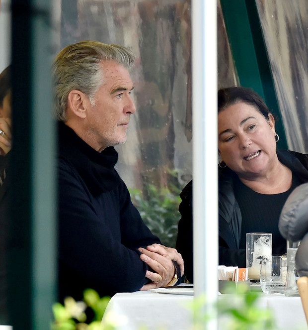 Ben de Bonddum bir zamanlar... James Bond Ben de Bonddum bir zamanlar... James Bond