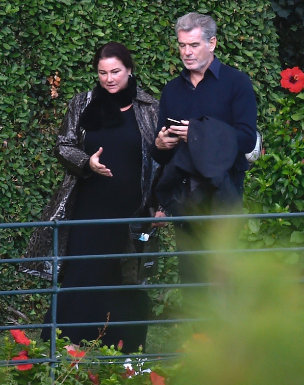 Ben de Bonddum bir zamanlar... James Bond Ben de Bonddum bir zamanlar... James Bond