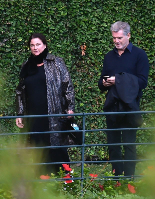 Ben de Bonddum bir zamanlar... James Bond Ben de Bonddum bir zamanlar... James Bond