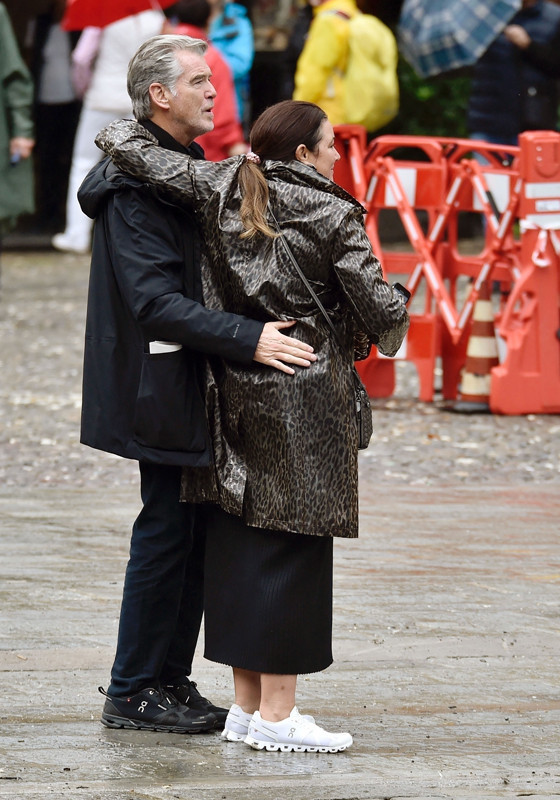 Ben de Bonddum bir zamanlar... James Bond Ben de Bonddum bir zamanlar... James Bond