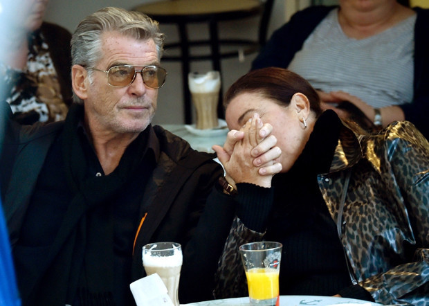 Ben de Bonddum bir zamanlar... James Bond Ben de Bonddum bir zamanlar... James Bond