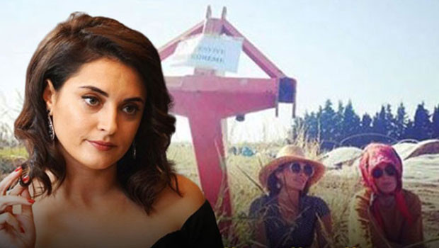 Ünlü oyuncu iki çocuğunu da alıp İstanbulu terk etti... Endonezyada yeni hayat