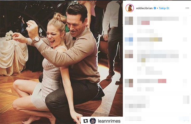 Seni aldattım, yakında öpüşme fotoğraflarım da çıkacak