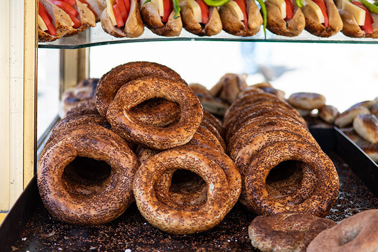 İzmir gevreği tarifi