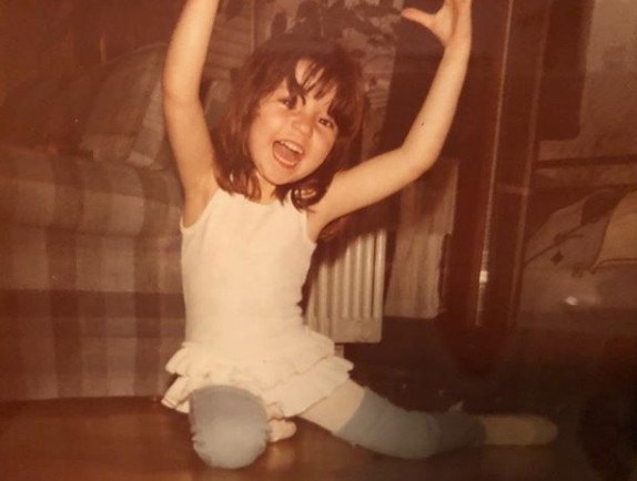 Oyunculuk aşkı uğruna tıp fakültesinden terk: Sonra saraylarda sultan oldu