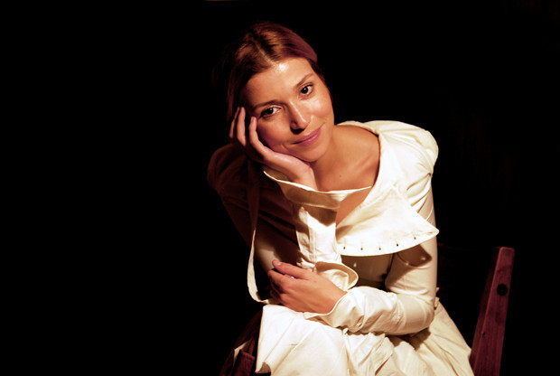 Oyunculuk aşkı uğruna tıp fakültesinden terk: Sonra saraylarda sultan oldu