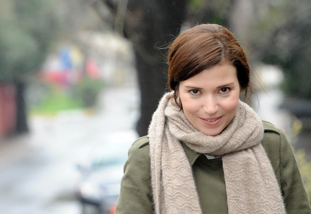 Oyunculuk aşkı uğruna tıp fakültesinden terk: Sonra saraylarda sultan oldu