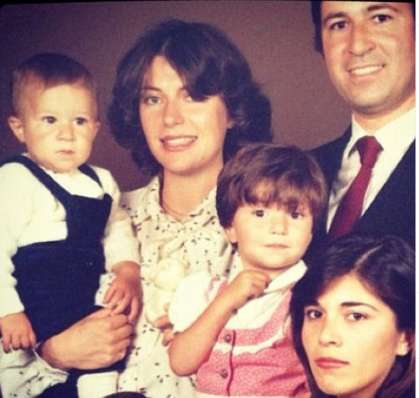 Oyunculuk aşkı uğruna tıp fakültesinden terk: Sonra saraylarda sultan oldu