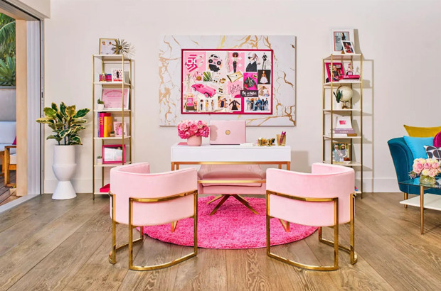 Aşıklar için tek gecelik ev