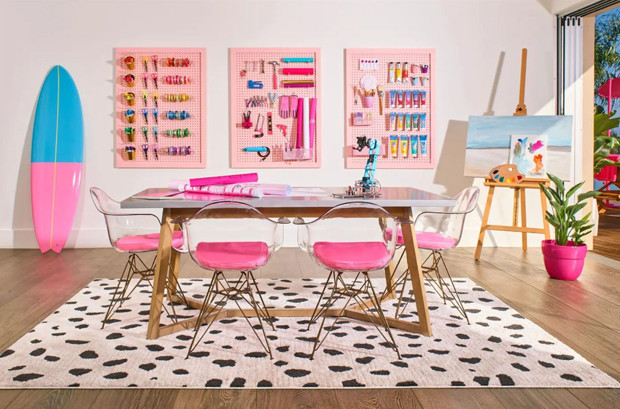 Aşıklar için tek gecelik ev