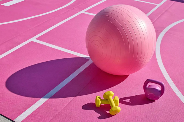 Aşıklar için tek gecelik ev