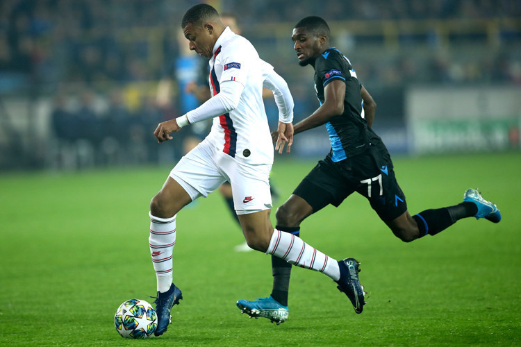 8 - BELÇİKA - 35.500