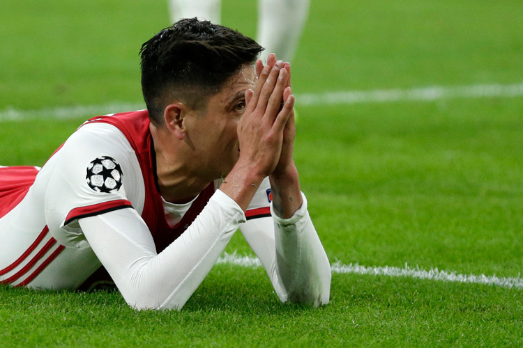 9 - HOLLANDA - 33.350