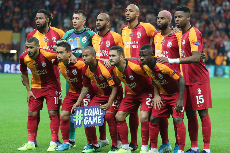 Türkiyenin ülke puanı sıralaması değişti Şampiyonlar Ligine...