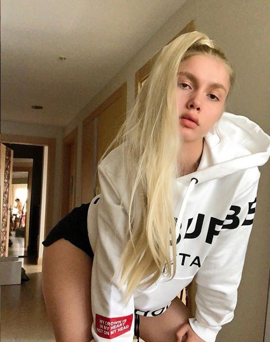 Aleyna Tilki taşındı... Evinin aylık kirası dudak uçuklattı