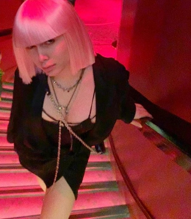 Aleyna Tilki taşındı... Evinin aylık kirası dudak uçuklattı