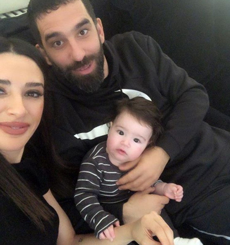 Babanın sana anlatacağı bir doğum hikayen var