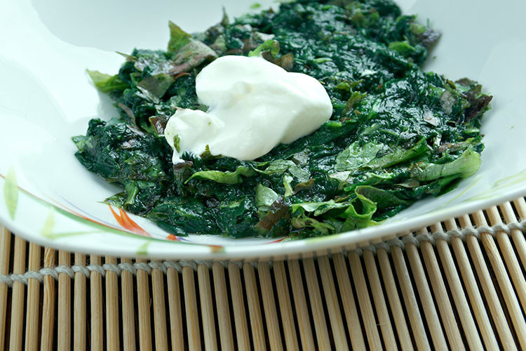 Radika (Hindiba) salatası tarifi