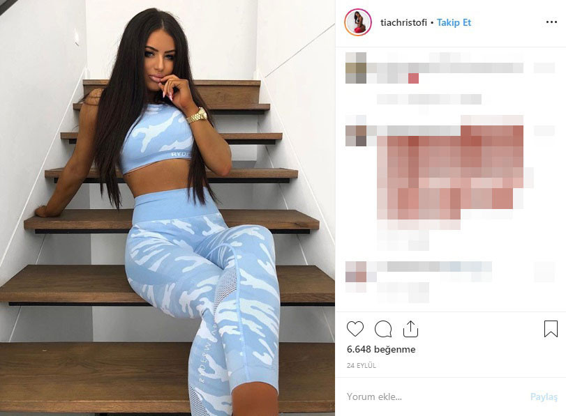 Büyükanne ve torunu bunu yaptı Sosyal medya yıkıldı