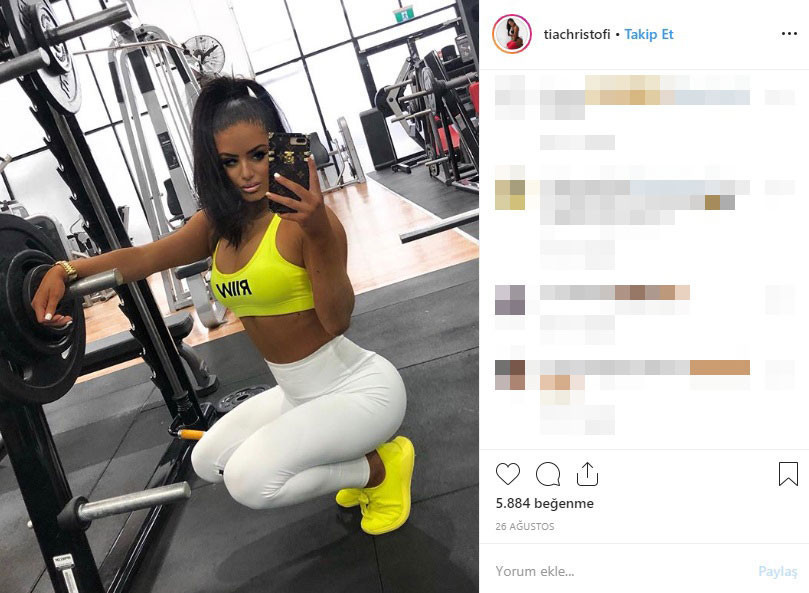 Büyükanne ve torunu bunu yaptı Sosyal medya yıkıldı